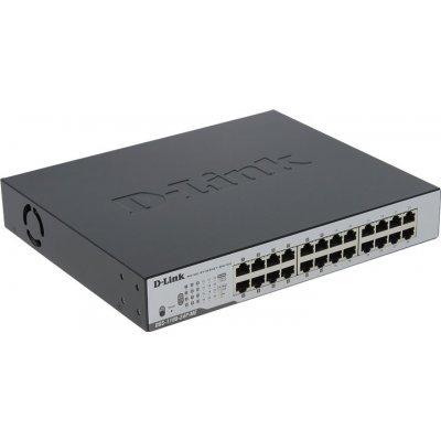   D-Link DGS-1100-24P/ME/B2A