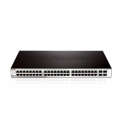   D-Link DGS-1210-52MPP/E1A