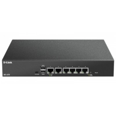    D-Link DFL-870