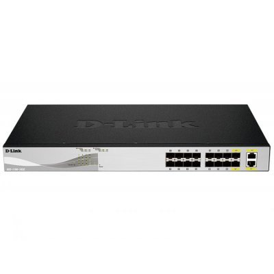   D-Link DXS-1100-16SC/A1A