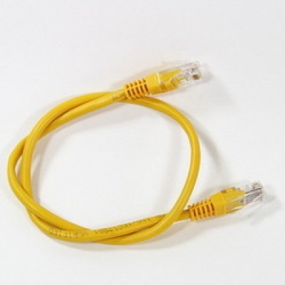   Patch Cord AOPEN ANP511_2M_Y .5 2 