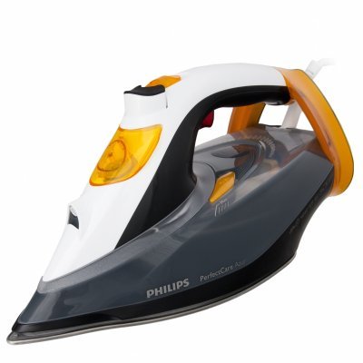 Фото Утюг Philips GC4922/80 серый/белый