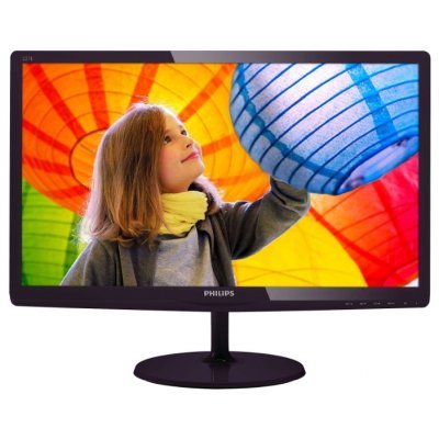   Philips 21.5" 227E6LDAD