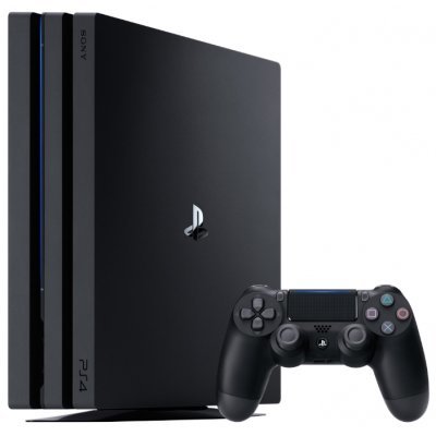    Sony PlayStation 4 Pro 1Tb EU
