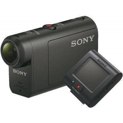    Sony HDR-AS50R 