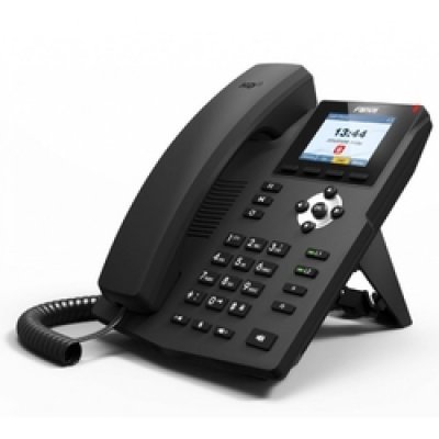  VoIP- Fanvil X3SP (<span style="color:#f4a944"></span>)
