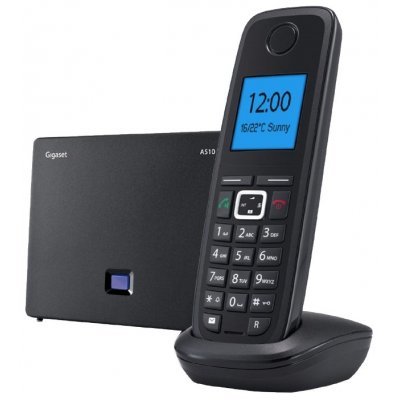  VoIP- Gigaset A540 IP
