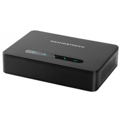  VoIP- Grandstream DP750