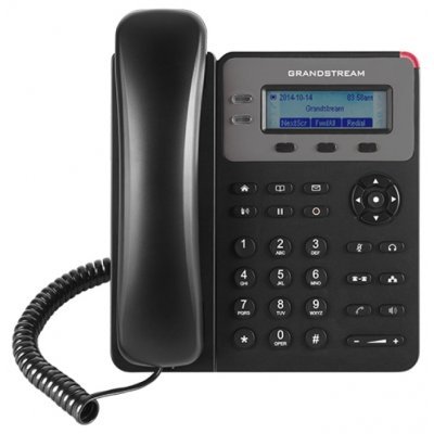 Фото VoIP-телефон Grandstream GXP-1615