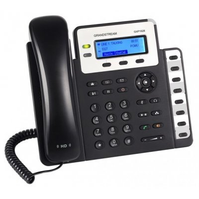  VoIP- Grandstream GXP-1628