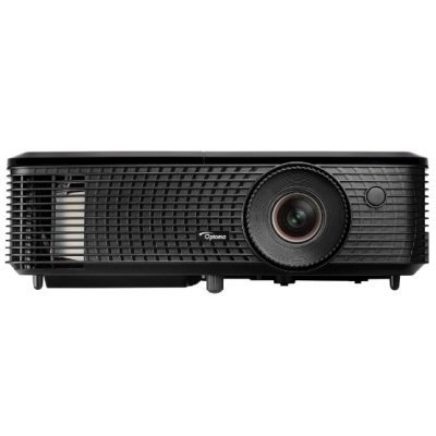 Фото Проектор Optoma HD142X