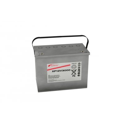      APC PRODUCT GALAXY 7000 500KVA EXIDE BATTERY XP12V3000GNB