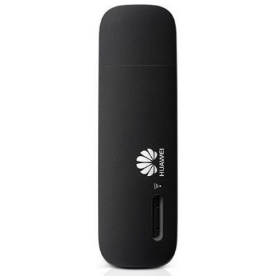 Фото 3G/4G модем Huawei e8231 черный