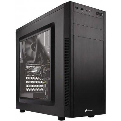     Corsair Carbide Series 100R Black