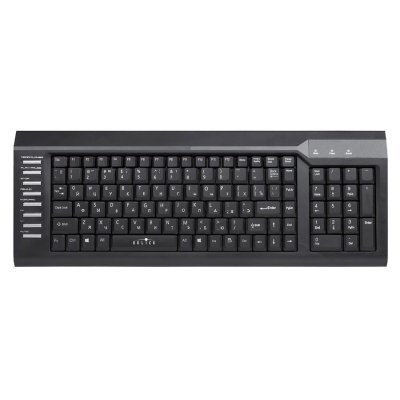   OKLICK 350M black USB Multimedia