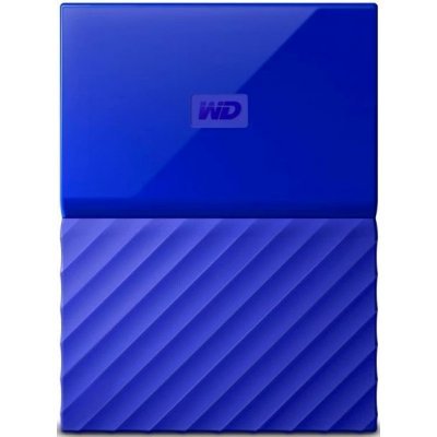     Western Digital WDBUAX0020BBL-EEUE