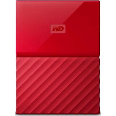     Western Digital WDBUAX0020BRD-EEUE