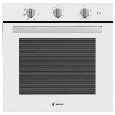     Indesit IFW 6530 WH