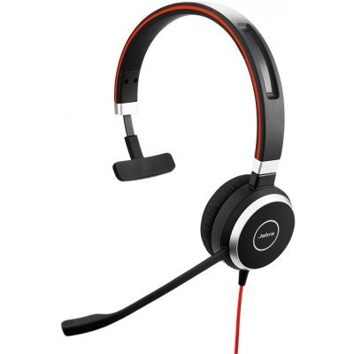    Jabra EVOLVE 40 UC Mono