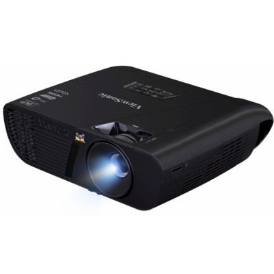   ViewSonic PJD7526W