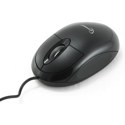  Gembird MUSOPTI9 -901U, , USB, 1000DPI