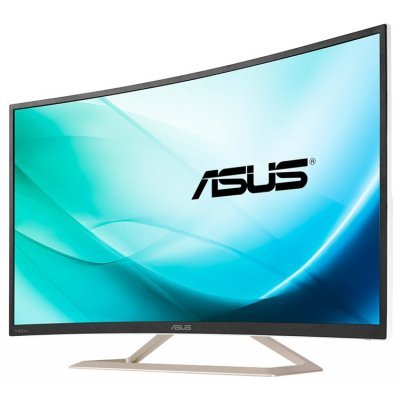   ASUS 31,5" VA326N-W