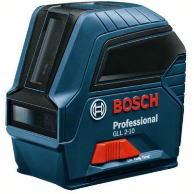   Bosch GLL 2-10 Professional
