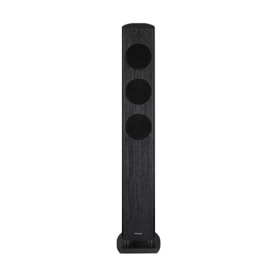 Фото Комплект акустики Pioneer S-31-LR-K черный