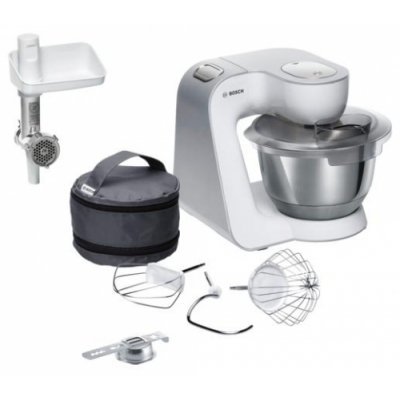 Фото Кухонный комбайн Bosch MUM 58225