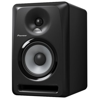 Фото Комплект акустики Pioneer S-DJ50X черный