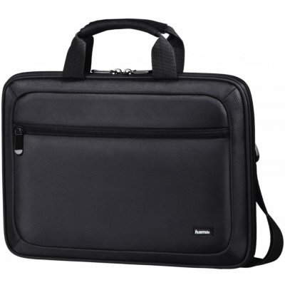 Фото Сумка для ноутбука Hama 15.6" Nice Life черный