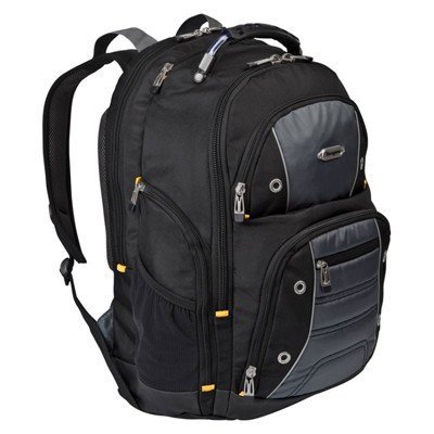 Фото Рюкзак для ноутбука Targus 16" TSB238EU черный