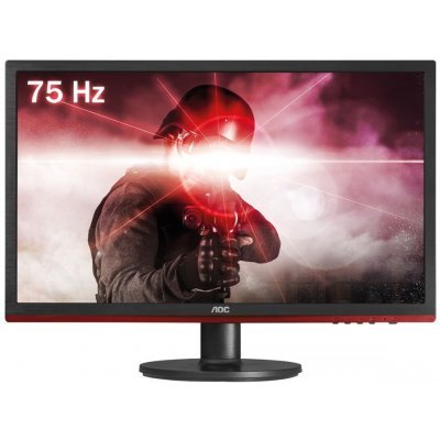   AOC 24" G2460VQ6