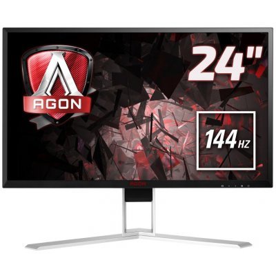   AOC 23.8" AGON AG241QX