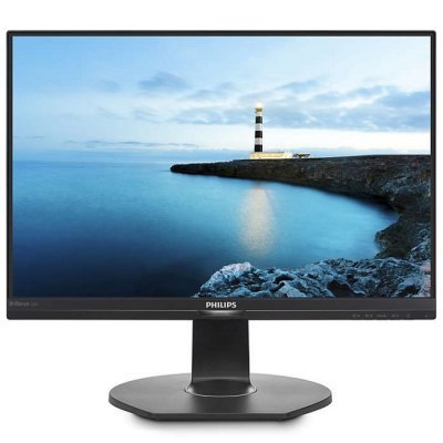   Philips 24" 240B7QPJEB