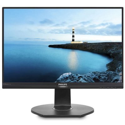 Фото Монитор Philips 24" 240B7QPTEB