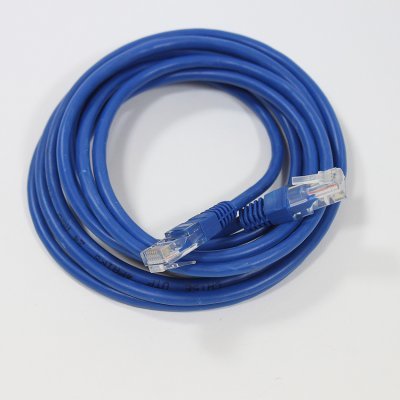   Patch Cord Telecom NA102-L-3M UTP .5 3,0 