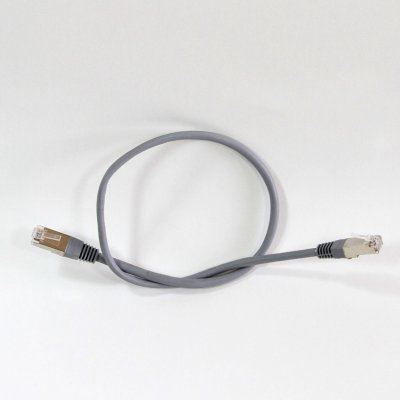   Patch Cord Telecom NA102-FTP-C5E-0.5M .5e 0,5m