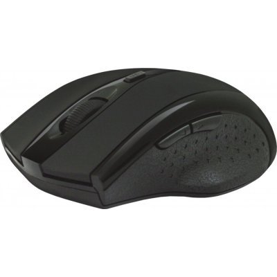 Фото Мышь Defender Accura MM-665 черный