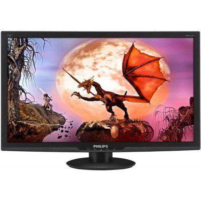 Фото Монитор Philips 27" 273E3LHSB(00/01)