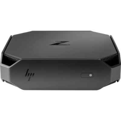 Фото Тонкий клиент HP Z2 Mini (1CC41EA)
