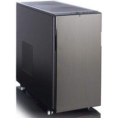     Fractal Design Define R5 Titanium /  