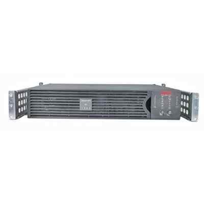 Фото Источник бесперебойного питания APC Smart-UPS RT RM 1000VA/700W (SURT1000RMXLI-NC)