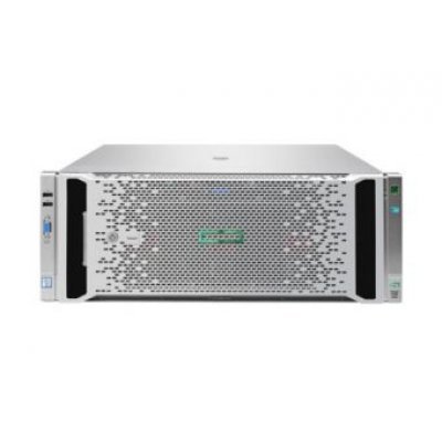   HP Proliant DL580 Gen9 (816817-B21)