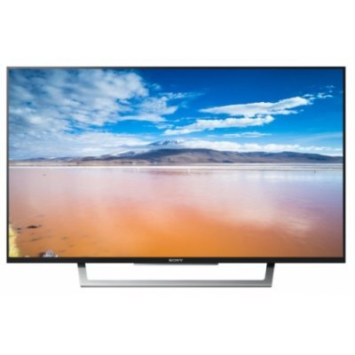    Sony 49" KDL-49WD755