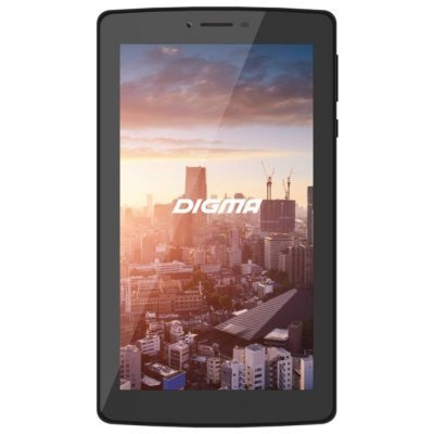Фото Планшетный ПК Digma CITI 7901 4G