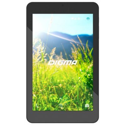 Фото Планшетный ПК Digma Optima 7307D