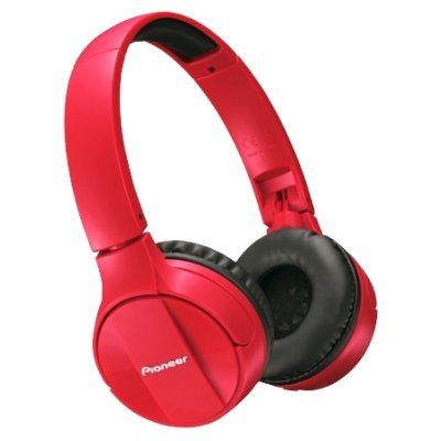  Bluetooth- Pioneer SE-MJ553BT 