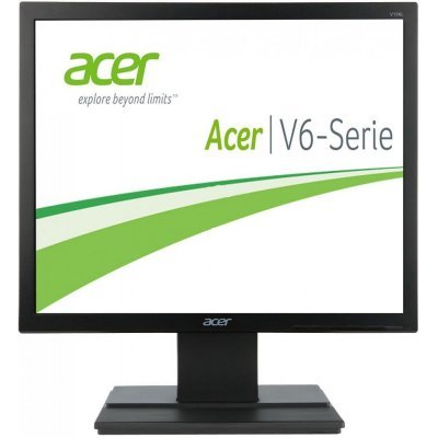   Acer 19" V196LBb