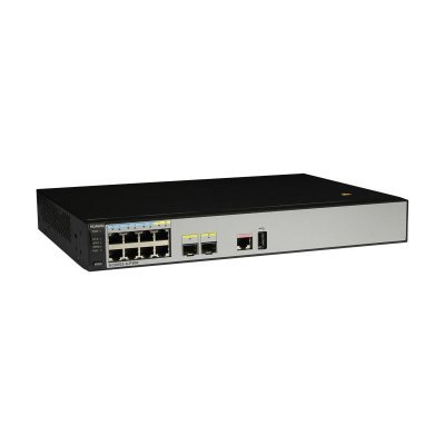  Wi-Fi   Huawei AC6005-8-PWR-8AP